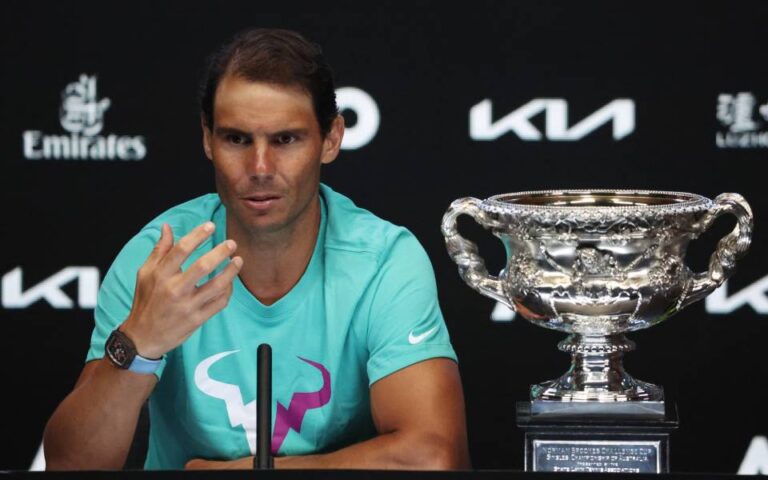 Australian Open: Έγραψε ιστορία ο Ναδάλ, κατακτώντας το 21ο Grand Slam