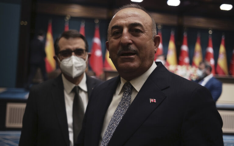 Τουρκία: Επίσκεψη του ΥΠΕΞ της Αρμενίας προανήγγειλε ο Τσαβούσογλου – Νέα βήματα προσέγγισης