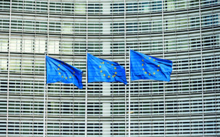 Με την πρόταση οδηγίας της Ε.Ε., εξασφαλίζεται ότι οι οντότητες στην Ευρωπαϊκή Ενωση που έχουν μηδενική ή ελάχιστη οικονομική δραστηριότητα δεν θα μπορούν να επωφελούνται από φορολογικά πλεονεκτήματα. (Shutterstock)