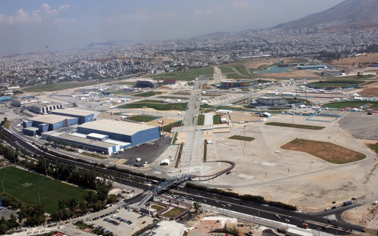 H Trade Estates έχει συνάψει προσύμφωνο με τη Lamda Development και για την απόκτηση και ανάπτυξη ενός ακόμα εμπορικού πάρκου στο πρώην αεροδρόμιο του Ελληνικού. Μια συνεργασία με την Ten Brinke Hellas και για το συγκεκριμένο ακίνητο θεωρείται πολύ πιθανή.
