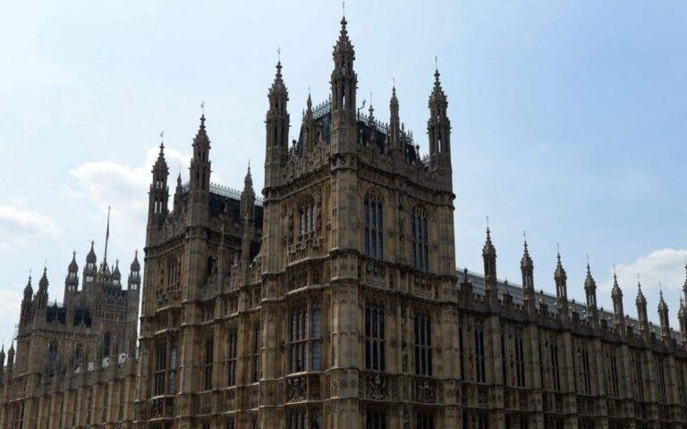 Βρετανία: Σήμα κινδύνου από την MI5 για τη δράση «Κινέζου κατασκόπου» στο κοινοβούλιο