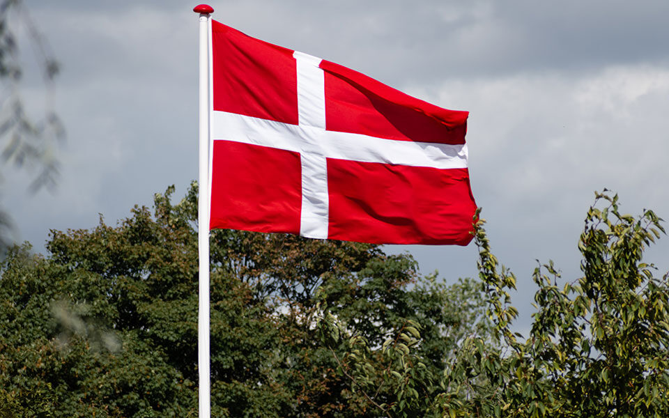 Δανία: Υπό κράτηση ο επικεφαλής των υπηρεσιών πληροφοριών