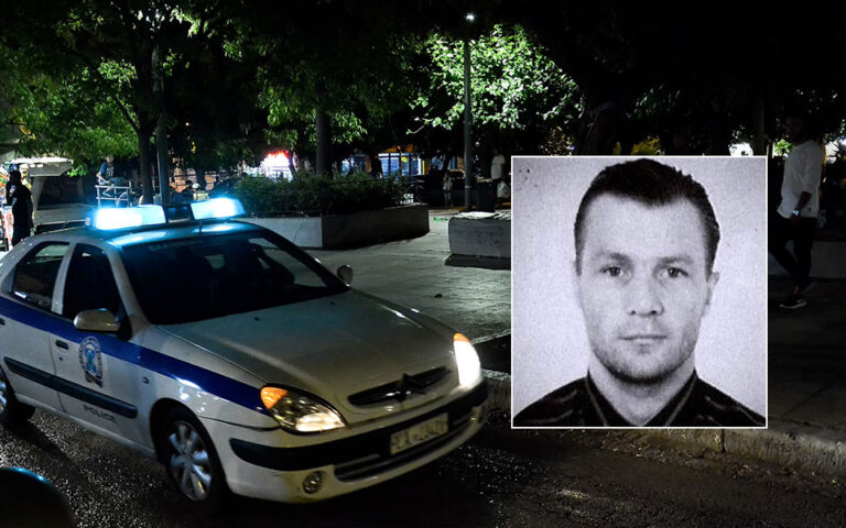 Δολοφονία Σολόνικ: Ποιος ήταν ο Ρώσος μαφιόζος – Οι έρευνες για τον δράστη, η Interpol και η σύλληψη στο «Μακεδονία»