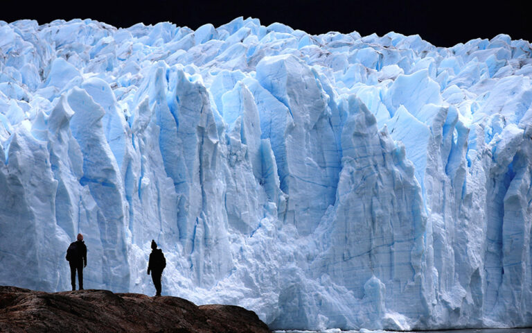 Το πιθανολογούμενο τέλος των παγετώνων της Δυτικής Ανταρκτικής, το Don’t Look Up και η ενεργειακή κρίση