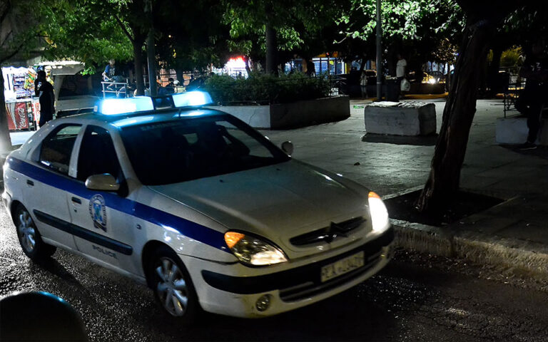 Θεσσαλονίκη: Συνελήφθη o «εγκέφαλος» πίσω από τις δολοφονίες του Ρώσου αρχιμαφιόζου Αλ. Σολόνικ και της φίλης του