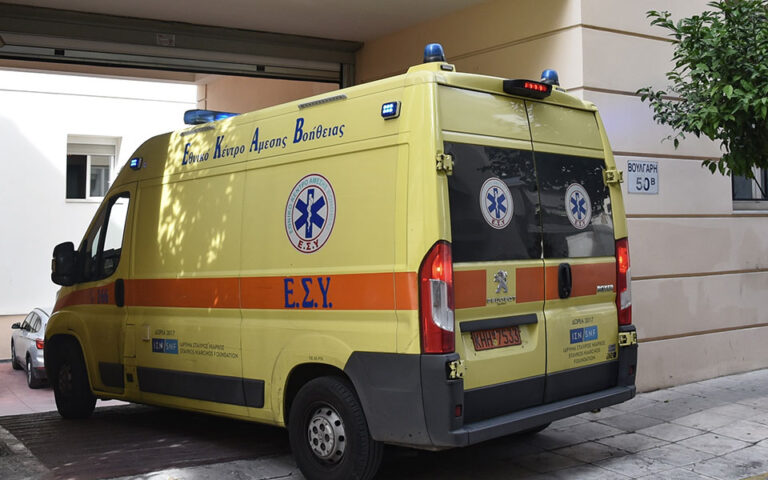 Τζουμέρκα: Στο νοσοκομείο μεταφέρεται ο τραυματισμένος σκιέρ