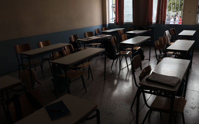 Γιώργος Παυλάκης για σχολεία: Γιατί είναι λάθος το άνοιγμα τώρα