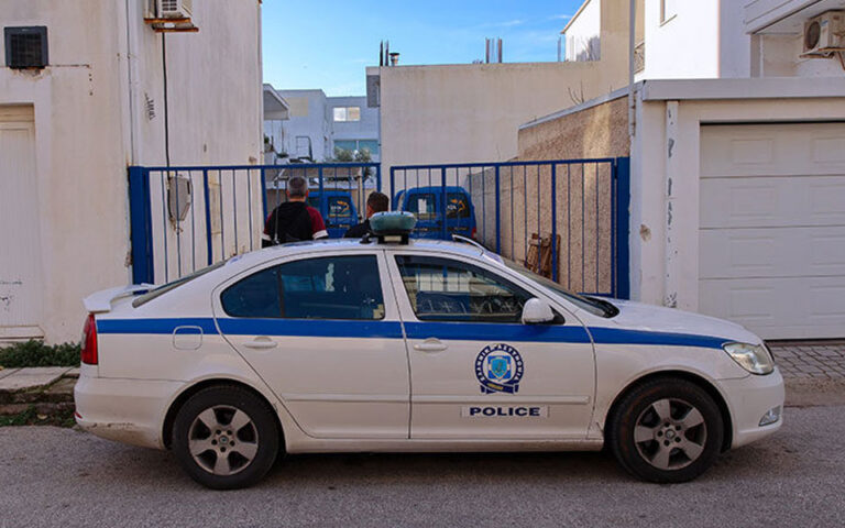 Θεσσαλονίκη: Πολίτης εντόπισε χειροβομβίδα σε αγροτική περιοχή