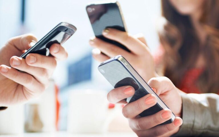 Αδιαφορούν οι καταναλωτές για 5G κινητά