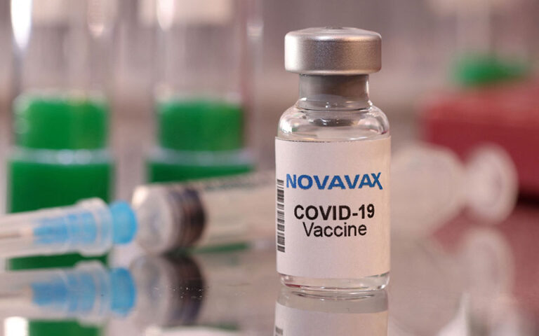 Το συγκριτικό «πλεονέκτημα» του εμβολίου της Novavax