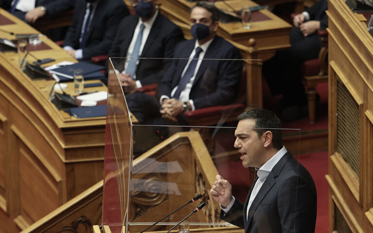 Πρόωρες εκλογές «βλέπουν» στον ΣΥΡΙΖΑ