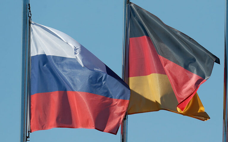Γερμανία: Ρώσος επιστήμονας κατηγορείται για κατασκοπεία
