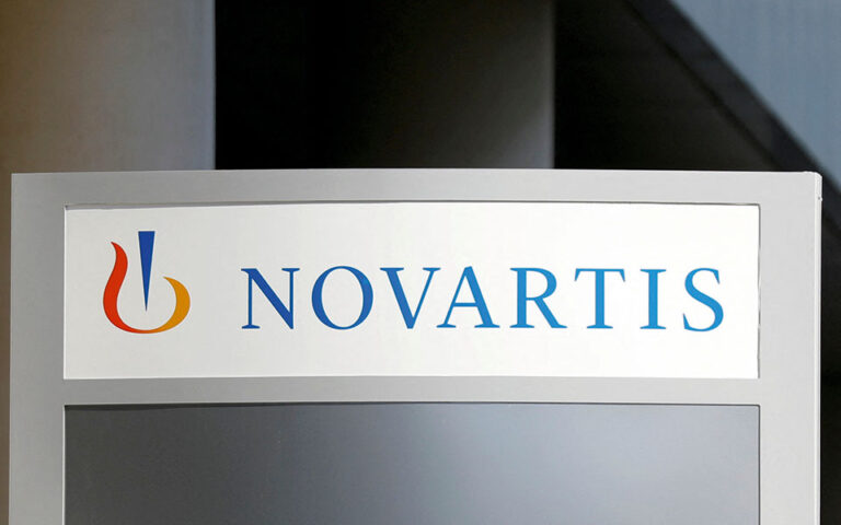 Υπόθεση Novartis: Η πράξη αρχειοθέτησης για τον Αδ. Γεωργιάδη