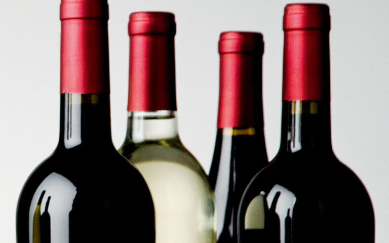 Ο κρυφός κίνδυνος του κρασιού για την υγεία