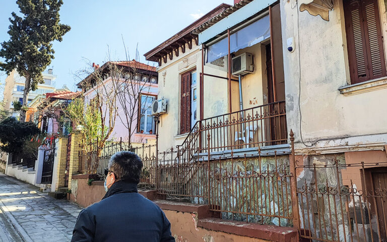 Από πόλη σε πόλη: Στα μονοπάτια της εβραϊκής Θεσσαλονίκης