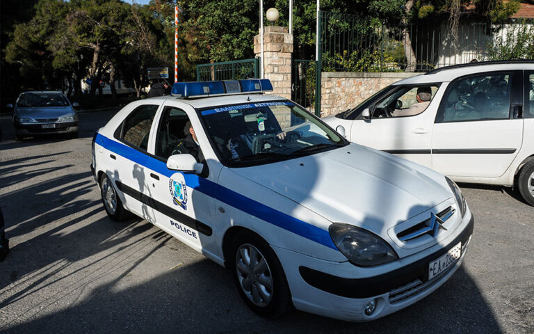 Θεσσαλονίκη: Προφυλακίστηκαν οι συλληφθέντες για την επίθεση στο «Ίδρυμα Εθνικού και Θρησκευτικού Προβληματισμού»