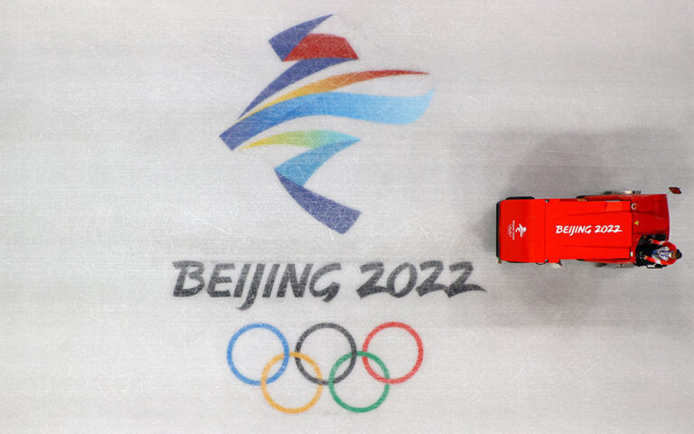 Πεκίνο 2022: Σύσταση FΒΙ για χρήση προσωρινών τηλεφώνων από αθλητές και επισκέπτες