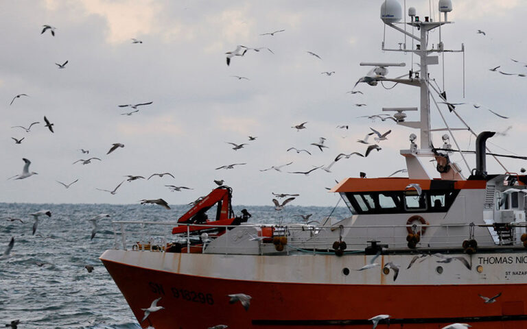 Καναδάς: 4 νεκροί και 15 αγνοούμενοι από βύθιση ισπανικού αλιευτικού σκάφους
