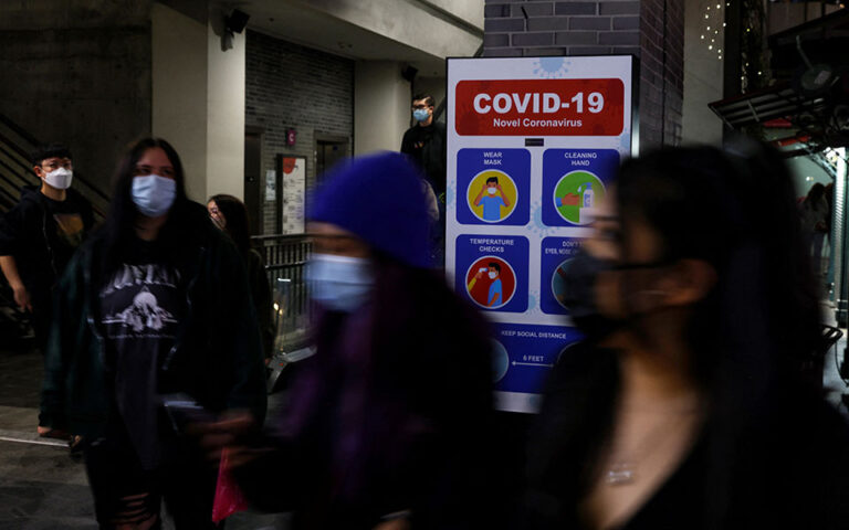 Κορωνοϊός: Γιατί ορισμένες χώρες τα πήγαν καλύτερα στην πανδημία;