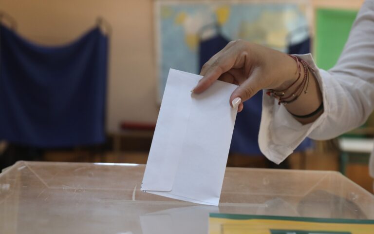 «Επιμελής προετοιμασία» για τις εκλογές
