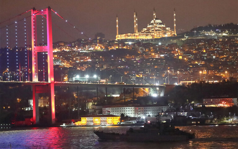 Ερντογάν: Αλλάζει τη διεθνή ονομασία της Τουρκίας λόγω της… γαλοπούλας (βίντεο)