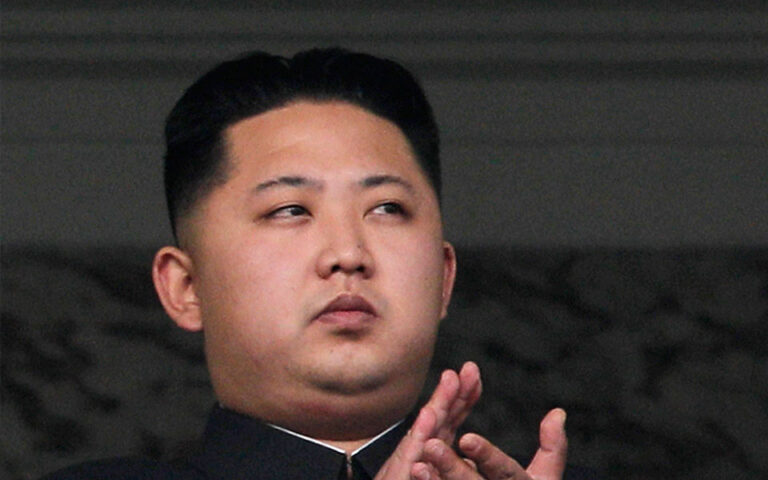 Η Βόρεια Κορέα ανακοίνωσε ότι προχώρησε σε δοκιμή για την ανάπτυξη αναγνωριστικού δορυφόρου