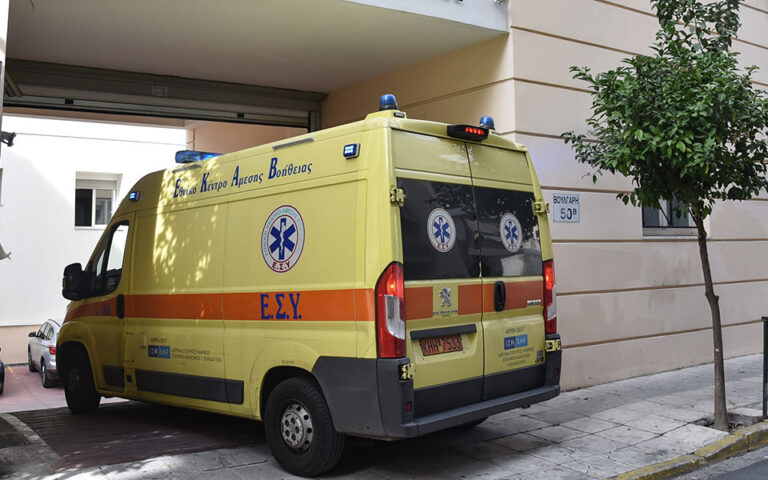 Θεσσαλονίκη: Σε κρίσιμη κατάσταση ο 12χρονος που τραυματίστηκε σε κυνήγι