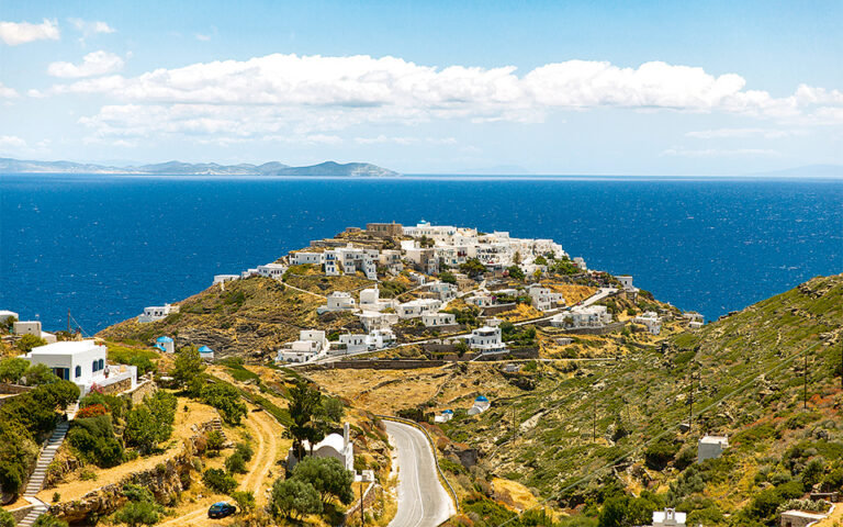Evening Standard: Είκοσι από τα ωραιότερα ελληνικά νησιά για αυτό το καλοκαίρι