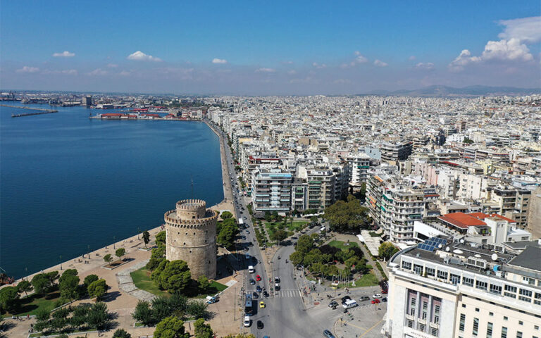 O Guardian αποθεώνει το φαγητό της Θεσσαλονίκης