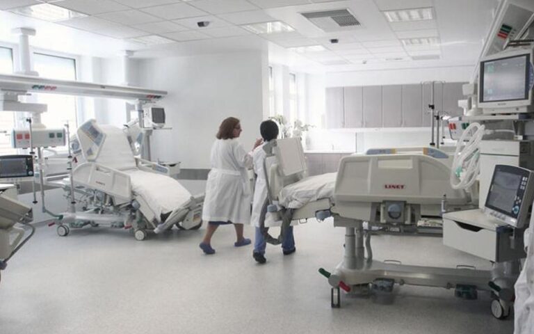 Ξεκινάει η δημοπράτηση για τα νοσοκομεία του Ιδρύματος Σταύρος Νιάρχος