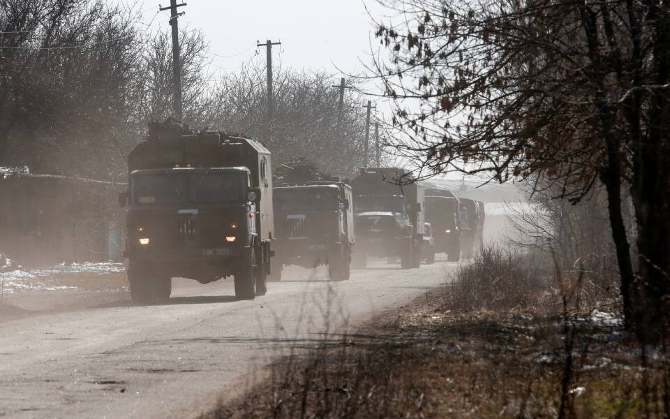 Guerre en Ukraine : que s’est-il passé le 17e jour de l’invasion russe ?
