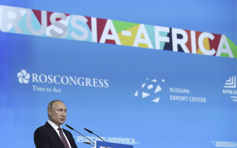 Οι «φίλοι» της Μόσχας στη διεθνή σκηνή: Ποιοί την στηρίζουν, ποιοί κρατούν αποστάσεις