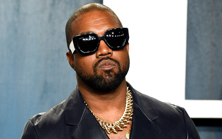 Βραβεία Grammy: Ακυρώθηκε η εμφάνιση του Kanye West