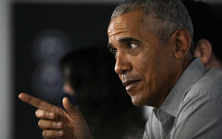 Ομπάμα: Θετικός στον κορωνοϊό – Τι ανέφερε στο Twitter
