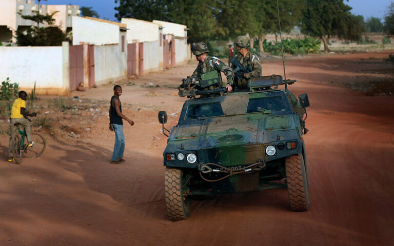 Μαλί: 27 στρατιωτικοί νεκροί σε επίθεση τζιχαντιστών