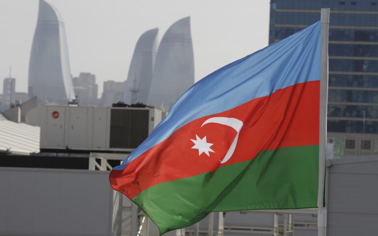 Πρέσβης Αζερμπαϊτζάν: «Μονόπλευρη η κάλυψη των γεγονότων, χωρίς την επίσημη θέση μας»