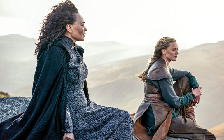 Viking: Valhalla – Η πιο δημοφιλής σειρά της εβδομάδας στο Netflix