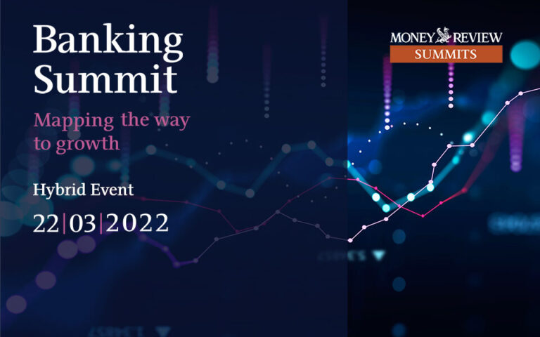 Τα Money Review Summits ανοίγουν τον διάλογο για την ανάκαμψη του ελληνικού τραπεζικού συστήματος