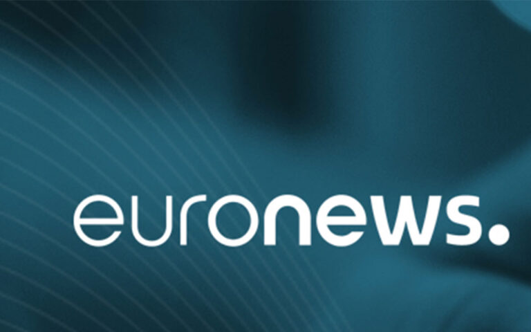Πόλεμος στην Ουκρανία – Ρωσία: Οι αρχές μπλοκάρουν την ιστοσελίδα του γαλλικού Euronews