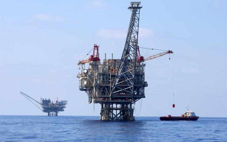 Άρθρο του Νίκου Τσάφου στην «Κ»: Νέα πνοή για το φυσικό αέριο στην Ανατολική Μεσόγειο;