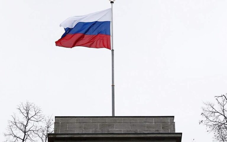 Μπαράζ απελάσεων Ρώσων διπλωματών από χώρες της Ευρώπης