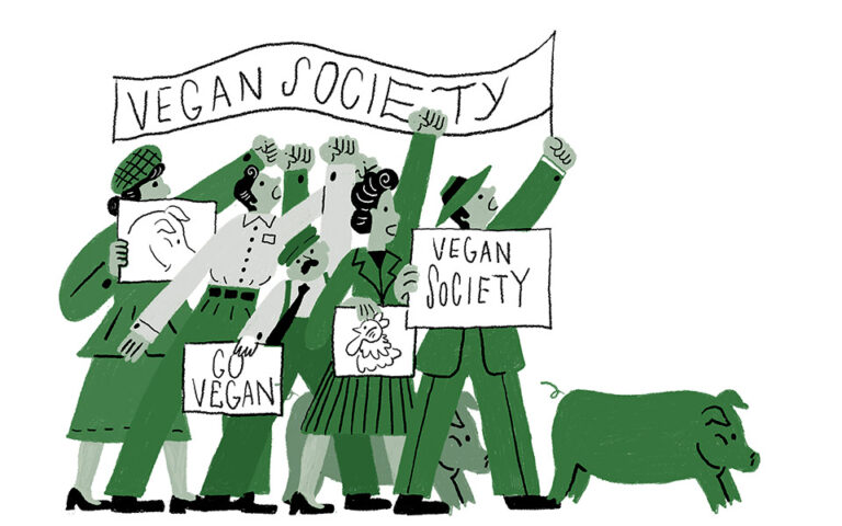 Τα vegan ταξίδια είναι γεγονός