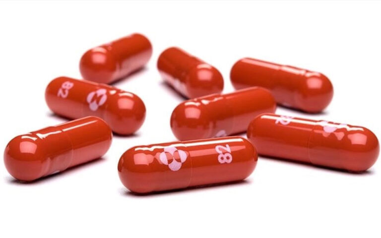 Κορωνοϊός: Την Παρασκευή ξεκινούν οι αιτήσεις για το νέο αντιικό χάπι της Pfizer
