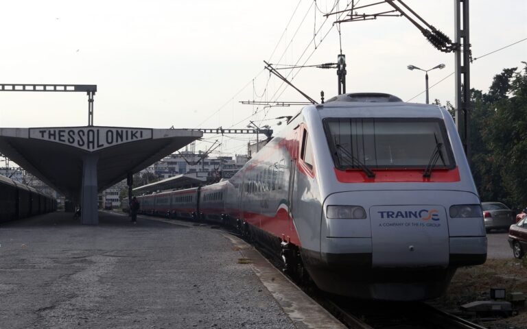 Τρένα: 50 εκατ. στους Ιταλούς κάθε χρόνο για 10 έτη για τις άγονες γραμμές