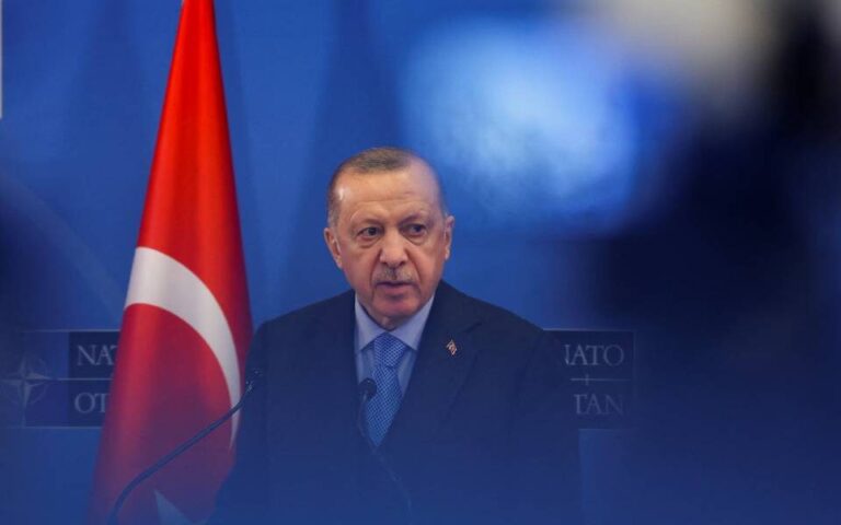Άρθρο του Κ. Φίλη στην «Κ»: Η Τουρκία στο νέο σκηνικό της Μέσης Ανατολής