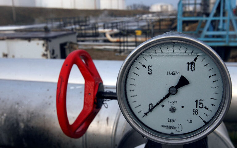Φυσικό αέριο: Η Ρωσία κλείνει τη στρόφιγγα και στη Βουλγαρία