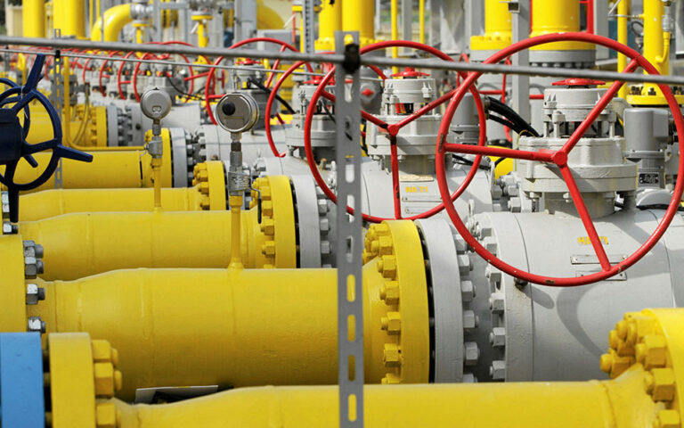 Φον ντερ Λάιεν: Φυσικό αέριο σε Πολωνία και Βουλγαρία από γειτονικές χώρες – Παραβίαση κυρώσεων η πληρωμή σε ρούβλια