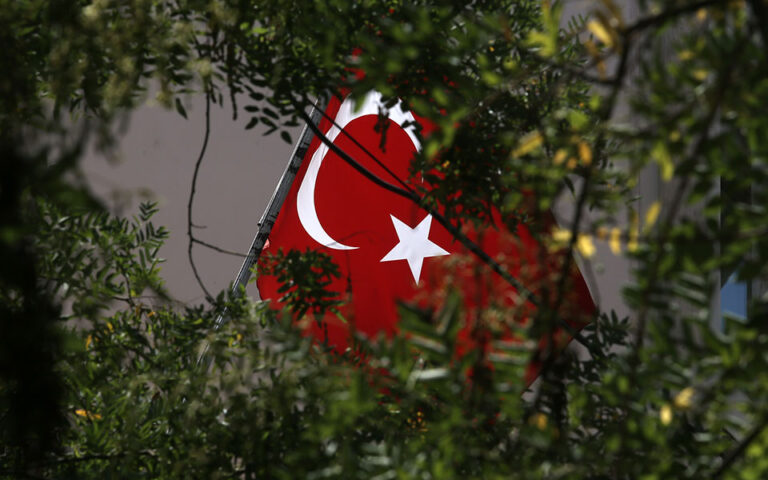Αιχμές Τουρκίας για τη συνέντευξη Πάιατ στην «Κ»