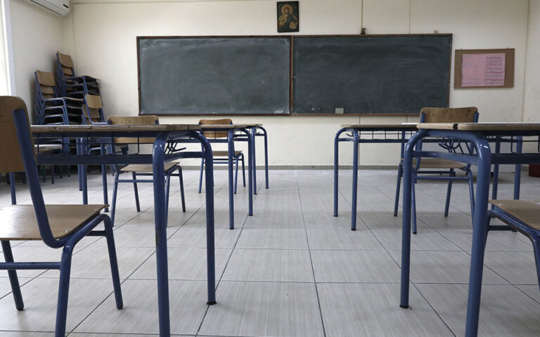 Σχολεία: Περισσότεροι φέτος οι πρόσφυγες μαθητές