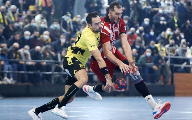 Handball premier: Στο κλειστό της Χαλκίδας οι τελικοί του πρωταθλήματος